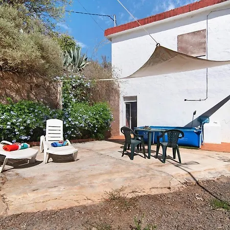Vivienda V Torres 4 ベガ・デ・サン・マテオ