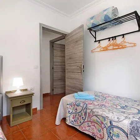 別荘 Vivienda V Torres 4 *