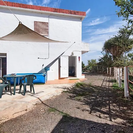 Vivienda V Torres 4 別荘