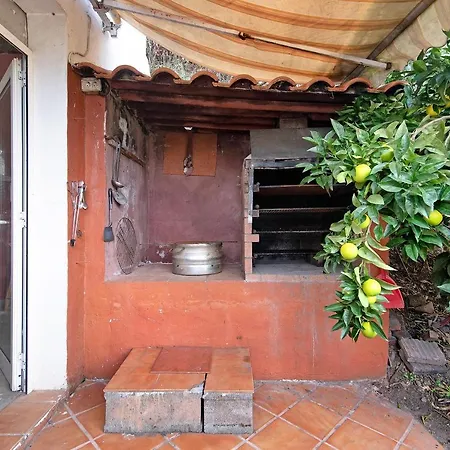 Vivienda V Torres 4 * ベガ・デ・サン・マテオ