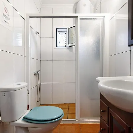 Ferienhaus Vivienda V Torres 4