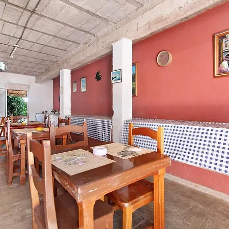 Vivienda V Torres 4 Ferienhaus Vega de San Mateo